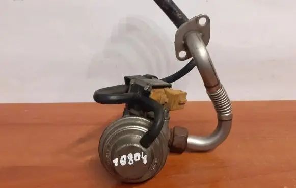 Mercedes-Benz S W220 EGR valve A1121400060 10804