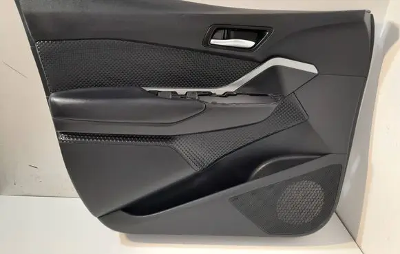 Toyota C-HR I Front door card panel trim 67612X1B26