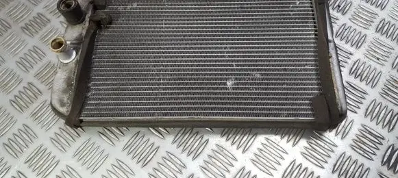 Fiat Ducato Heater blower radiator 020210100