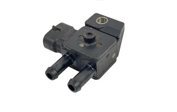 Hyundai Santa Fe Exhaust gas pressure sensor 392102A800 1220 10N20