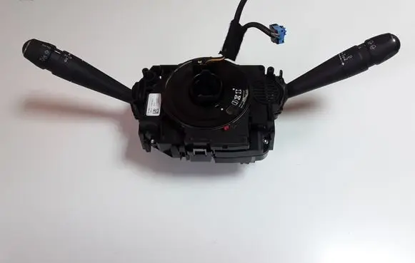Citroen DS5 Wiper turn signal indicator stalk/switch 98109986ZD