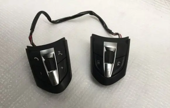 BMW 2 F22 F23 Steering wheel buttons/switches 7849407