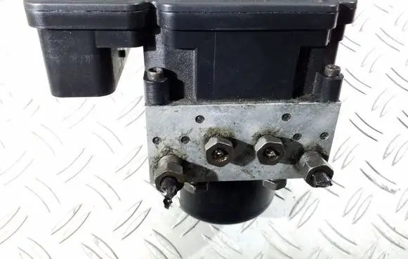 Ford Explorer ABS Pump 6L242C219CH 6L242C346CS T0831