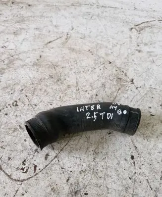Audi A4 S4 B6 8E 8H Intercooler hose/pipe