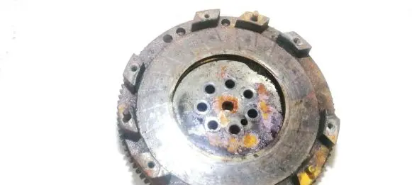 Hyundai Santa Fe Flywheel