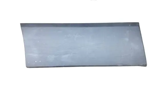 Renault Trafic III (X82) Rear fender molding trim 788122765R 788129036R