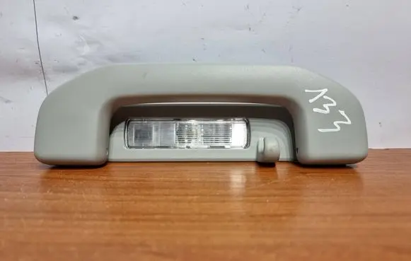 Mercedes-Benz GL X166 Rear interior roof grab handle A0998150000