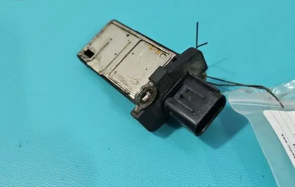 Ford Transit Mass air flow meter AFH70M54 IMPRK1539521
