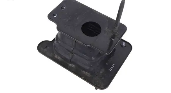 Hyundai Tucson TL Front bumper shock/impact absorber 