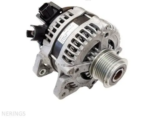 Ford C-MAX I Generator/alternator 104210-3850 595.578.150.050