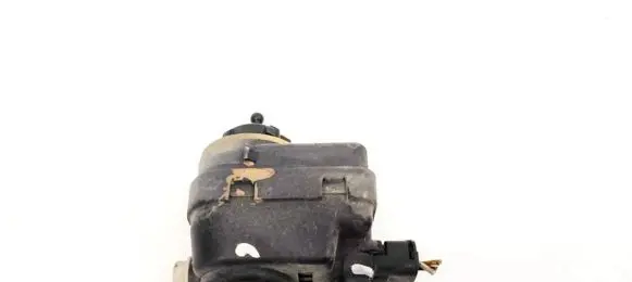Citroen Berlingo Headlight level adjustment motor 