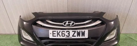 Hyundai i30 Front piece kit 