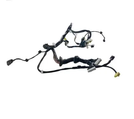 Nissan Rogue Front door wiring loom 241255HR0D
