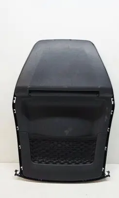 Peugeot 5008 II Seat trim 9809679780
