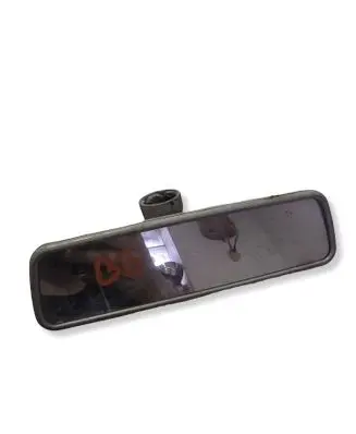 Volkswagen Polo III 6N 6N2 6NF Rear view mirror (interior) 3B0857511G