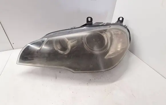BMW X5 E70 Headlight/headlamp 7158931