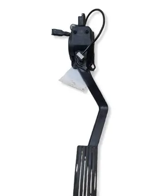Peugeot 407 Accelerator throttle pedal 0280755125 9685216080