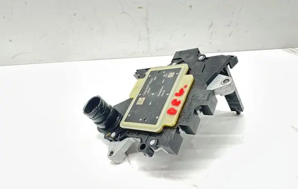 Audi A4 S4 B8 8K Transmission gearbox valve body 0AW927156K 00406532A6