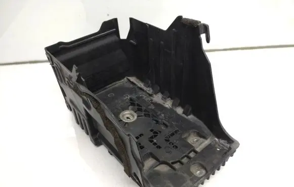 Volvo V70 Battery box tray 31299867 31294078