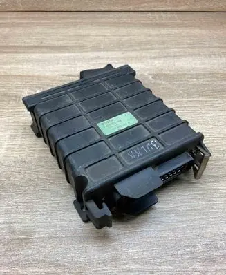 Audi 80 90 B3 Engine control unit/module ECU 811906264A 0280800140