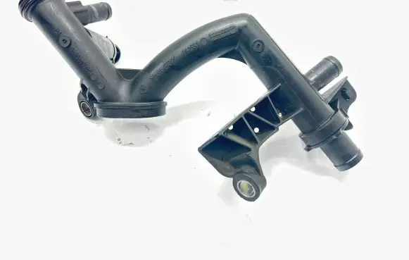 Peugeot 308 Engine coolant pipe/hose 9660660580