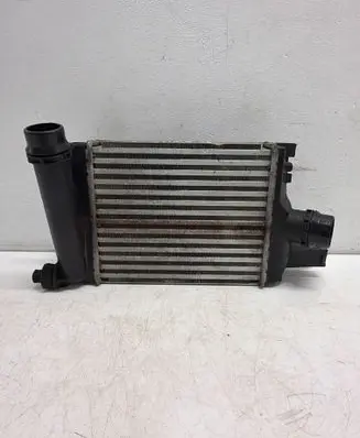 Renault Clio IV Intercooler radiator 144963014R