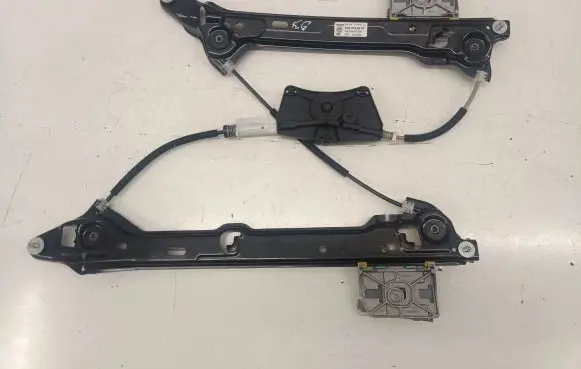 Volkswagen Arteon Shooting Brake Rear window lifting mechanism without motor 3G8839461B