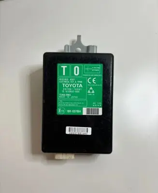 Lexus NX Tire pressure control unit 897B078061 10R037984