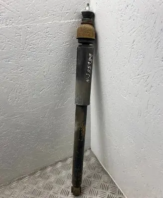 Nissan Juke I F15 Rear shock absorber/damper