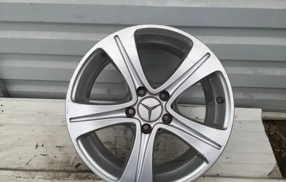 Mercedes-Benz E W238 R17 alloy rim A2134011200