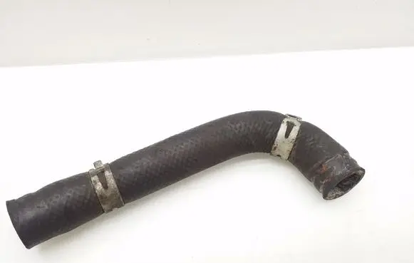 Mitsubishi Pajero Sport I Engine coolant pipe/hose