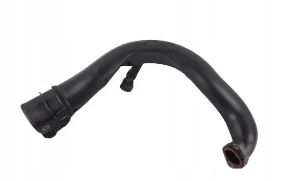 Renault Megane III Intercooler hose/pipe 8200645723