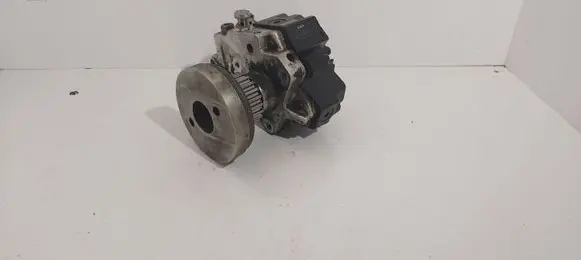 Volkswagen Touareg I Fuel injection high pressure pump 059130755E800