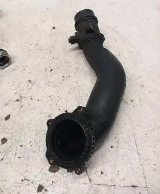 Mercedes-Benz E W212 Intercooler hose/pipe A6510900242 14437274