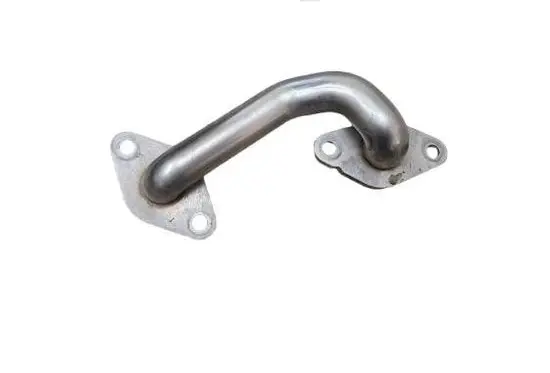 Mazda 6 EGR valve cooler