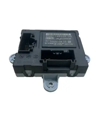 Ford Mondeo MK IV Door control unit/module 9G9T14B533GB 14C108AB 14C237BB