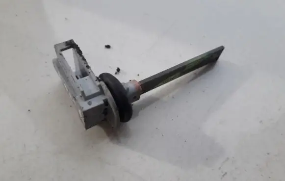 Audi A6 S6 C6 4F Interior temperature sensor 4B0820539 2405051023