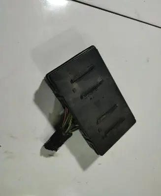 Citroen C5 Fuse box set 