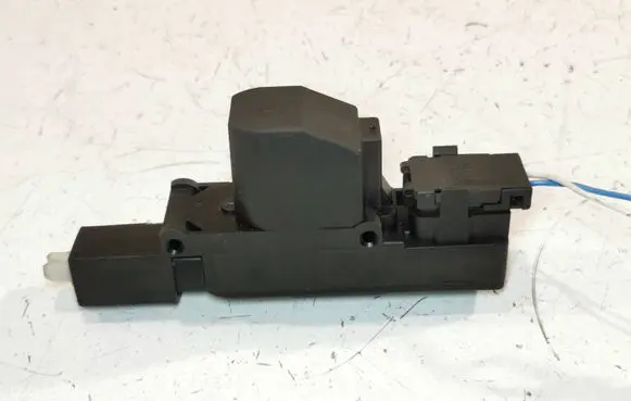 BMW 5 E34 Electric window control switch 1378129 19274871