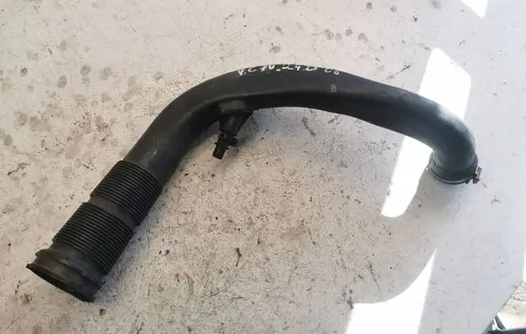 Volvo V70 Intercooler hose/pipe 30741210 U373A