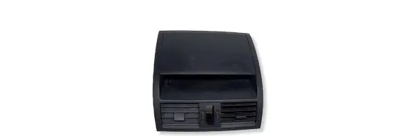 Mazda 6 Dash center air vent grill 