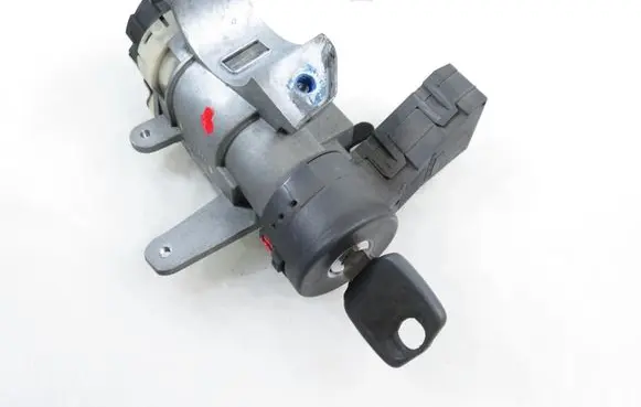 Volvo S80 Ignition lock 9169572