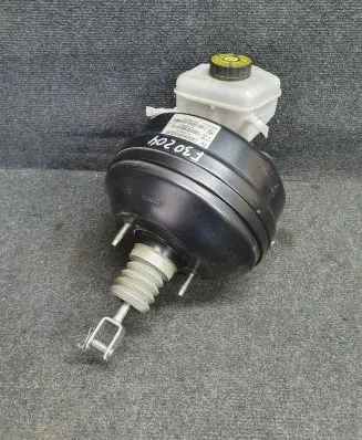 BMW 3 F30 F35 F31 Brake booster 2284896 22203203740 0204807869