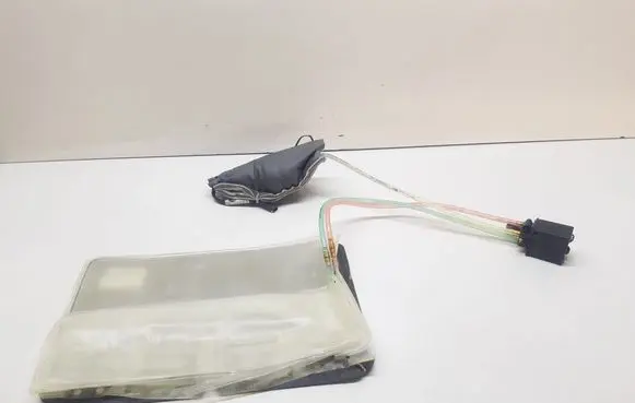 BMW 7 E65 E66 Seat adjustment motor 7039190 7039191 7037861