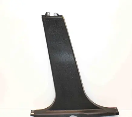 Ford Mondeo MK IV (B) pillar trim (bottom) 7S71A243W07BJW