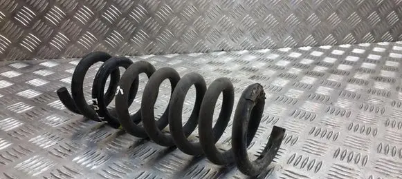 Mercedes-Benz E C207 W207 Rear coil spring