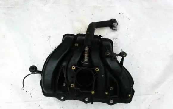 Opel Vectra C Intake manifold 24426075