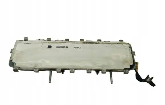 Porsche Macan (95B) Passenger airbag 95B880842
