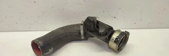 Volvo XC60 Intercooler hose/pipe 31422062 31422061