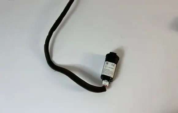 Hyundai Ioniq USB socket connector 96125G2000